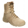 Ботинки тактические "5.11 Tactical XPRT Patrol 8" Coyote Boot"